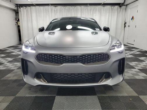 2023 Kia Stinger GT2