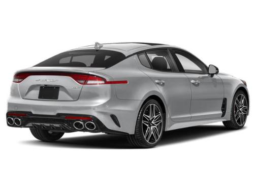 2023 Kia Stinger GT2