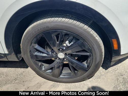 2021 Buick Envision FWD Preferred