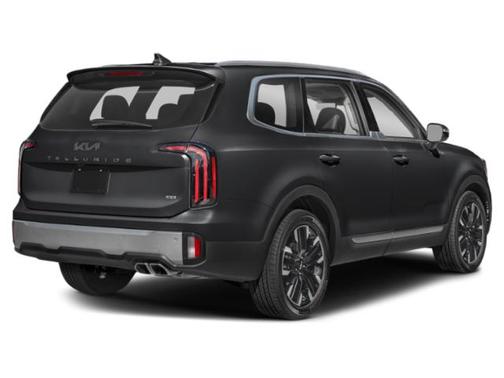 2025 Kia Telluride SX Prestige