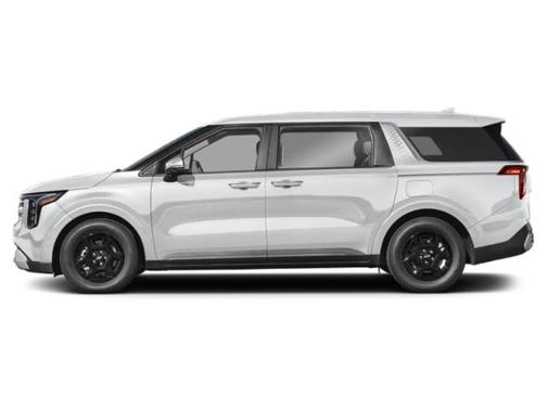 2026 Kia Carnival LX