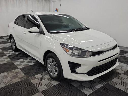 2023 Kia Rio LX