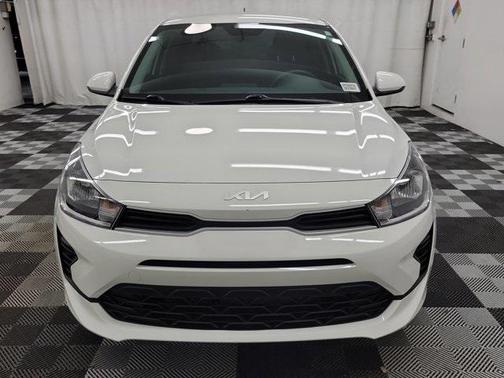 2023 Kia Rio LX