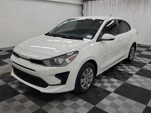 2023 Kia Rio LX