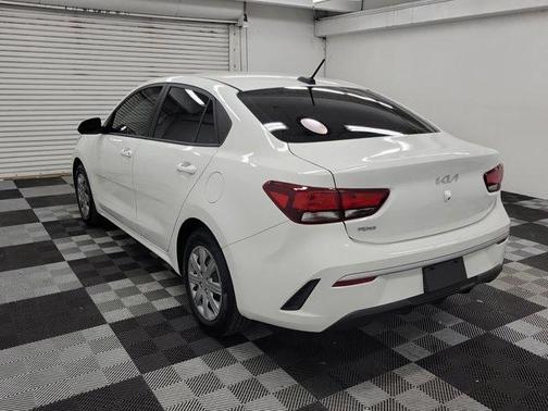 2023 Kia Rio LX