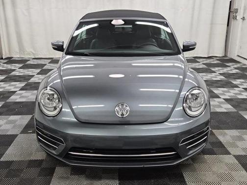 2019 Volkswagen Beetle 2.0T S