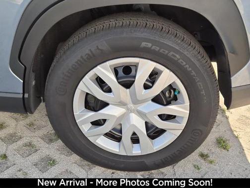 2024 Toyota Corolla Cross L