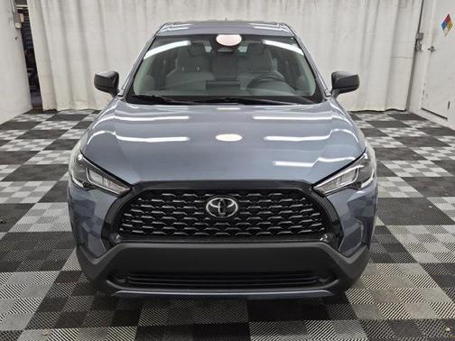2024 Toyota Corolla Cross L