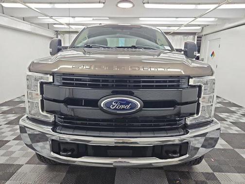 2017 Ford F-350 XLT