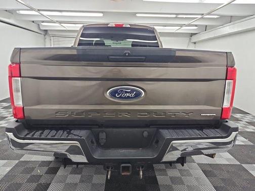 2017 Ford F-350 XLT