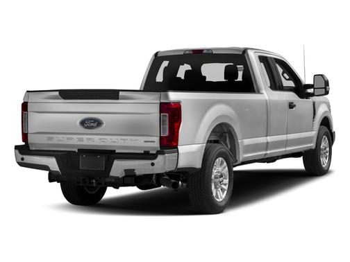 2017 Ford F-350 XLT
