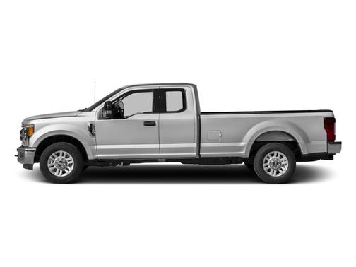 2017 Ford F-350 XLT