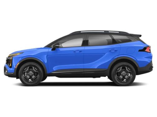 2026 Kia Sportage S