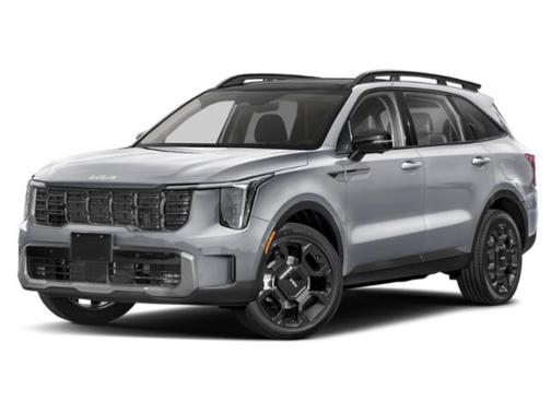 2025 Kia Sorento SX