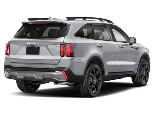 2025 Kia Sorento SX
