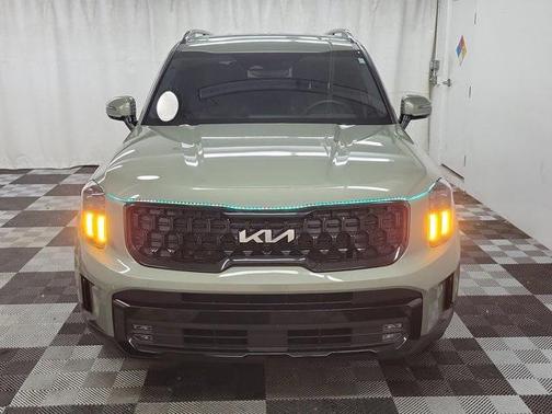 2024 Kia Telluride SX X-Line