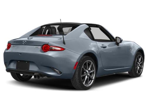 2021 Mazda MX-5 Miata RF Grand Touring