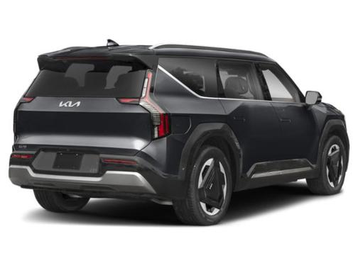 2026 Kia EV9 Land