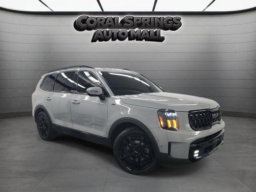 2024 Kia Telluride SX X-Line