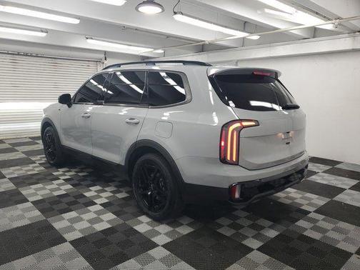 2024 Kia Telluride SX X-Line