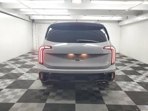 2024 Kia Telluride SX X-Line