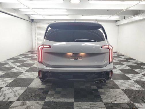 2024 Kia Telluride SX X-Line