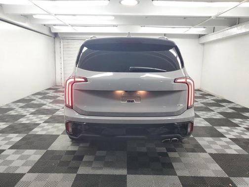 2024 Kia Telluride SX X-Line