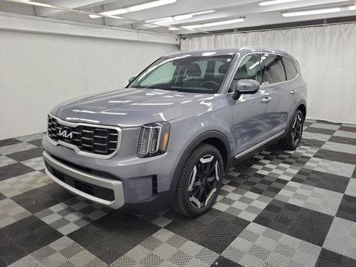 2024 Kia Telluride S