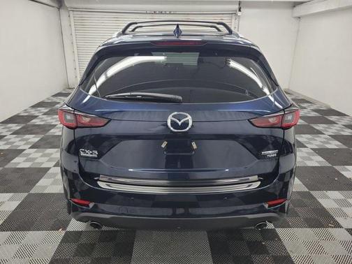 2023 Mazda CX-5 Signature