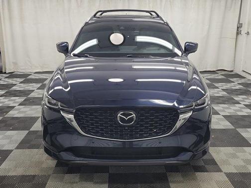 2023 Mazda CX-5 Signature