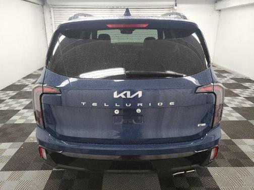 2024 Kia Telluride SX X-Pro