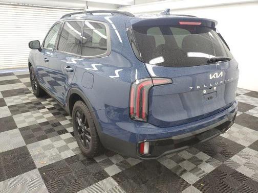 2024 Kia Telluride SX X-Pro