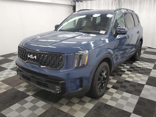2024 Kia Telluride SX X-Pro