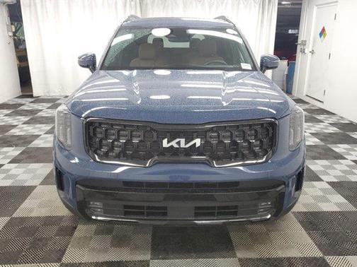 2024 Kia Telluride SX X-Pro