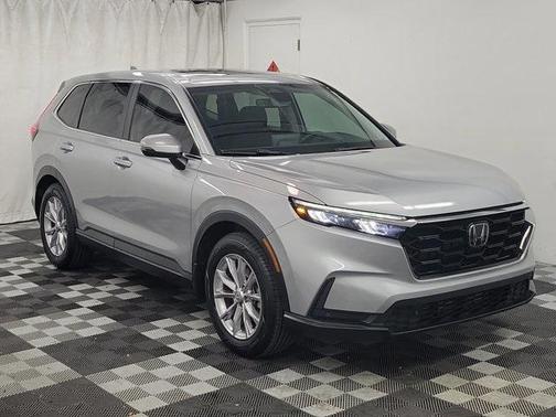 2024 Honda CR-V EX-L 2WD
