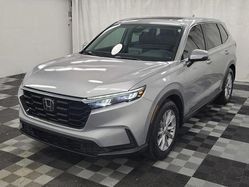2024 Honda CR-V EX-L 2WD