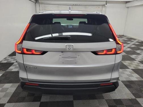 2024 Honda CR-V EX-L 2WD