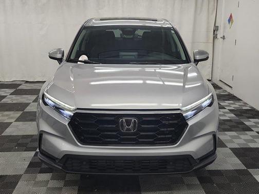 2024 Honda CR-V EX-L 2WD