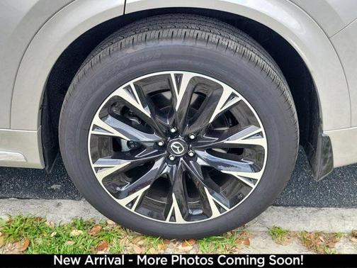 2025 Mazda CX-90 3.3 Turbo S Premium