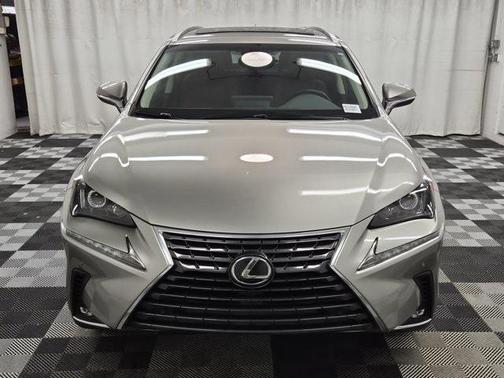 2019 Lexus NX 300 Base