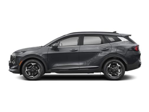 2026 Kia Sportage SX