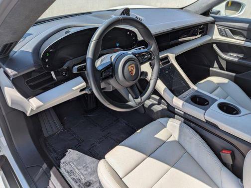 2023 Porsche Taycan RWD