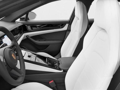 2026 Porsche Panamera RWD