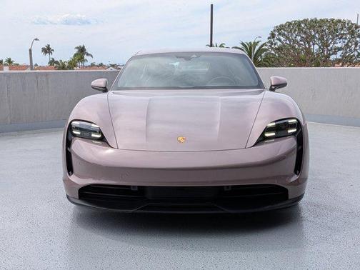 2023 Porsche Taycan RWD