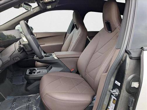 2022 BMW iX xDrive50