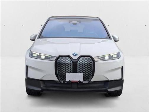 2022 BMW iX xDrive50