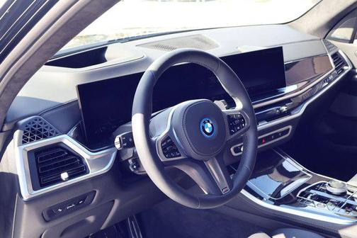 2025 BMW X5 PHEV xDrive50e
