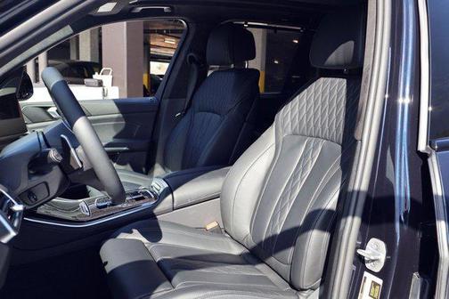 2025 BMW X5 PHEV xDrive50e