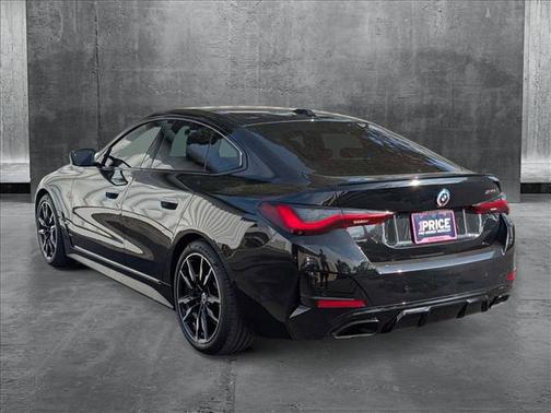 2023 BMW M440 i