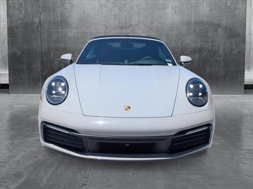 2024 Porsche 911 Carrera S